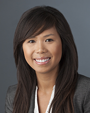 Profile image: Cambrey Nguyen, Drug Information Specialist