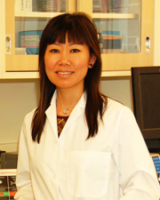 Liqin Zhao LIqin Zhao
