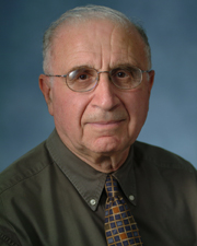 Morris Faiman