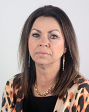 Revellia Rasmussen “Revellia