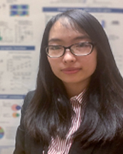 Zijun Wang, Department of Pharmacology & Toxicology Zijun Wang