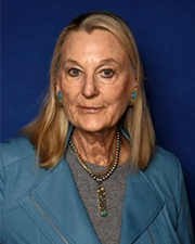Barbara Timmermann