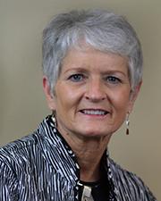 Jane Buttenhoff