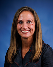 Janelle Ruisinger