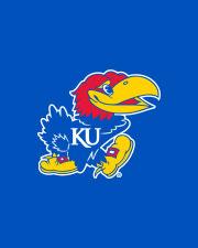 KU Jayhawk