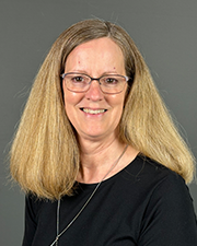 Patricia McCaffrey