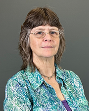 Patti Steffan