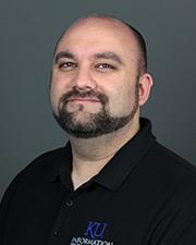 Anthony Jalali