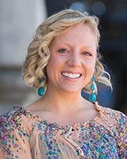 Ashley Crowl