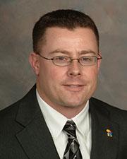 Chris Claussen