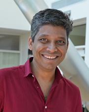 Jai Subramanian