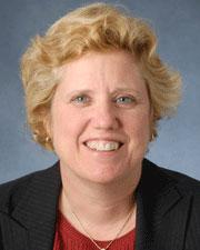 Susan Lunte