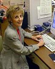 Mary Michaelis